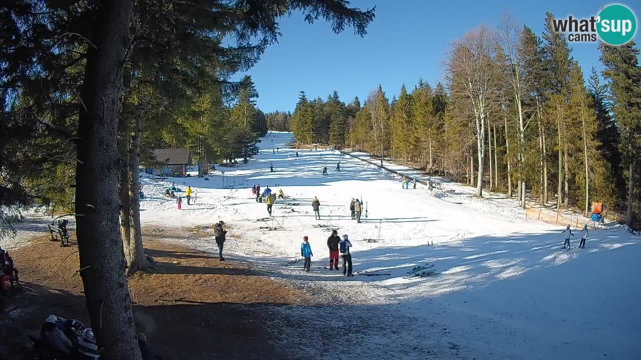 Trije Kralji – Črno jezero – Hotel Jakec