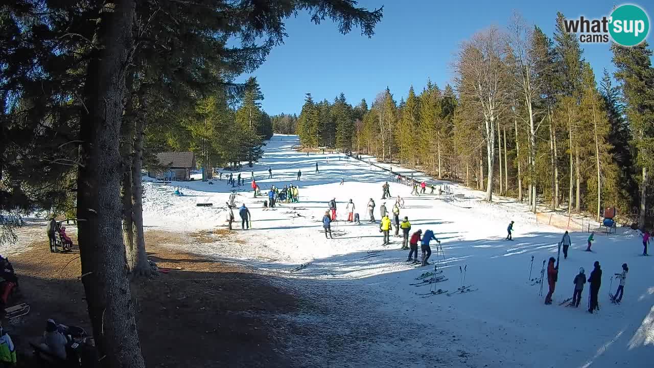 Trije Kralji – Črno jezero – Hotel Jakec