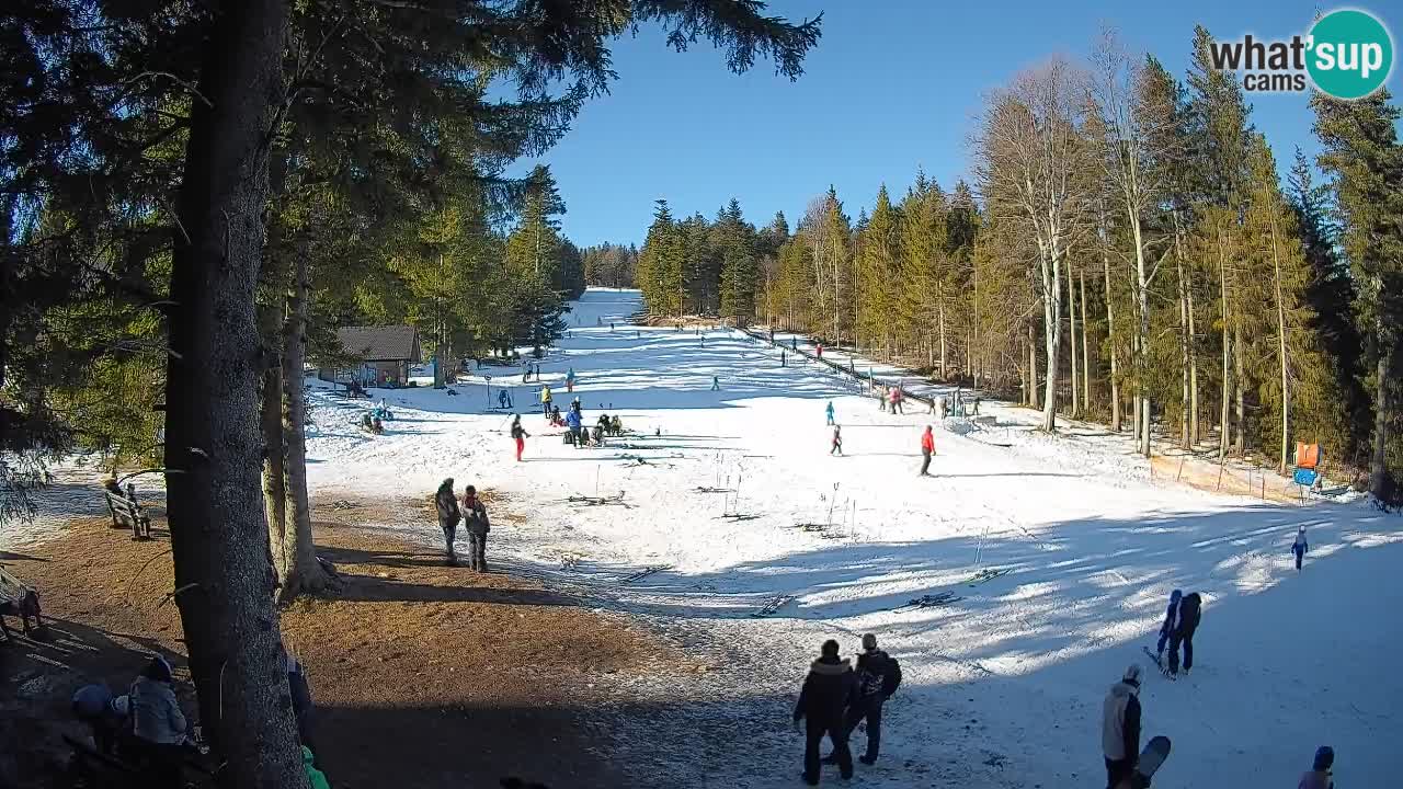 Trije Kralji – Črno jezero – Hotel Jakec