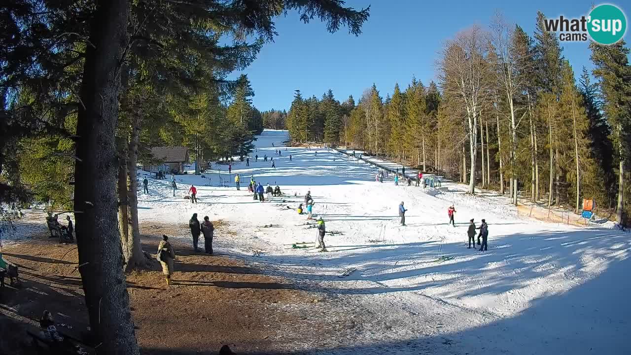 Trije Kralji – Črno jezero – Hotel Jakec