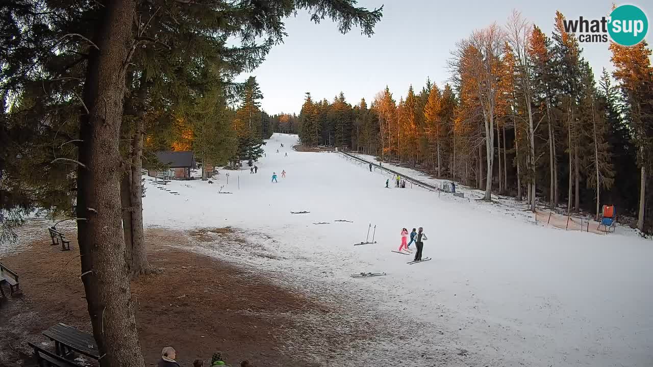 Trije Kralji – Črno jezero – Hotel Jakec