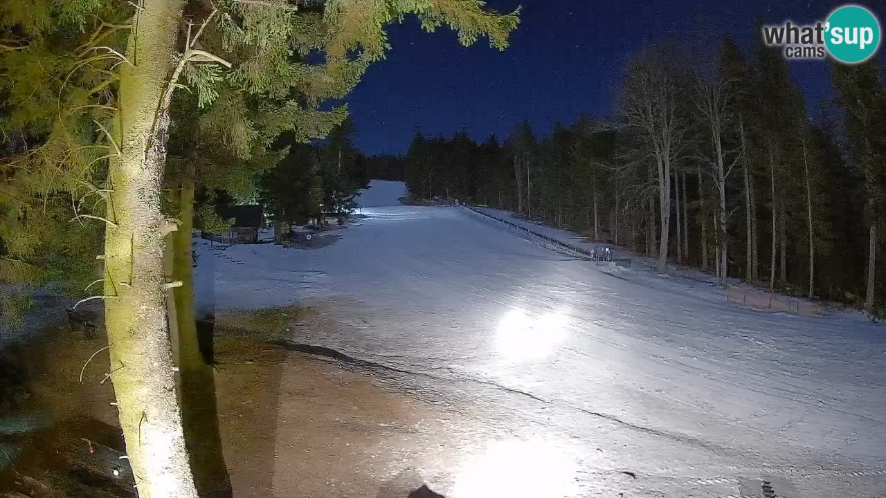 Trije Kralji – Črno jezero – Hotel Jakec