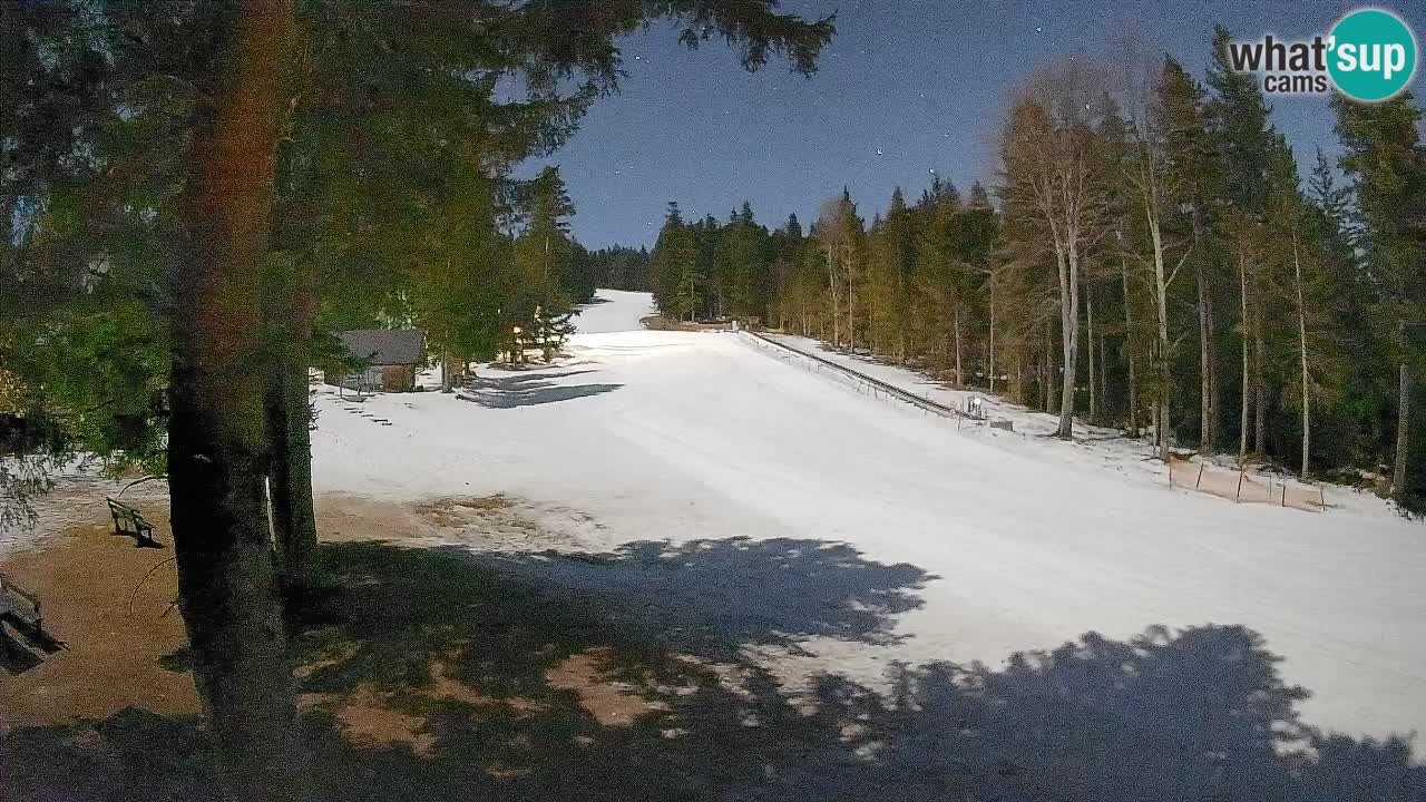 Trije Kralji – Črno jezero – Hotel Jakec