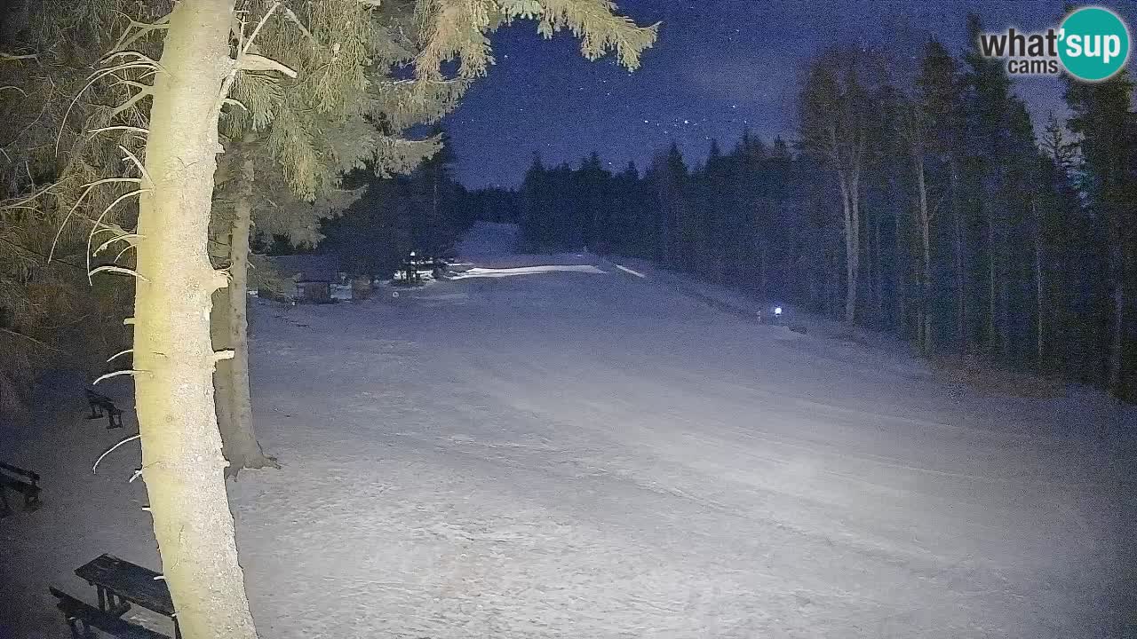 Trije Kralji – Črno jezero – Hotel Jakec