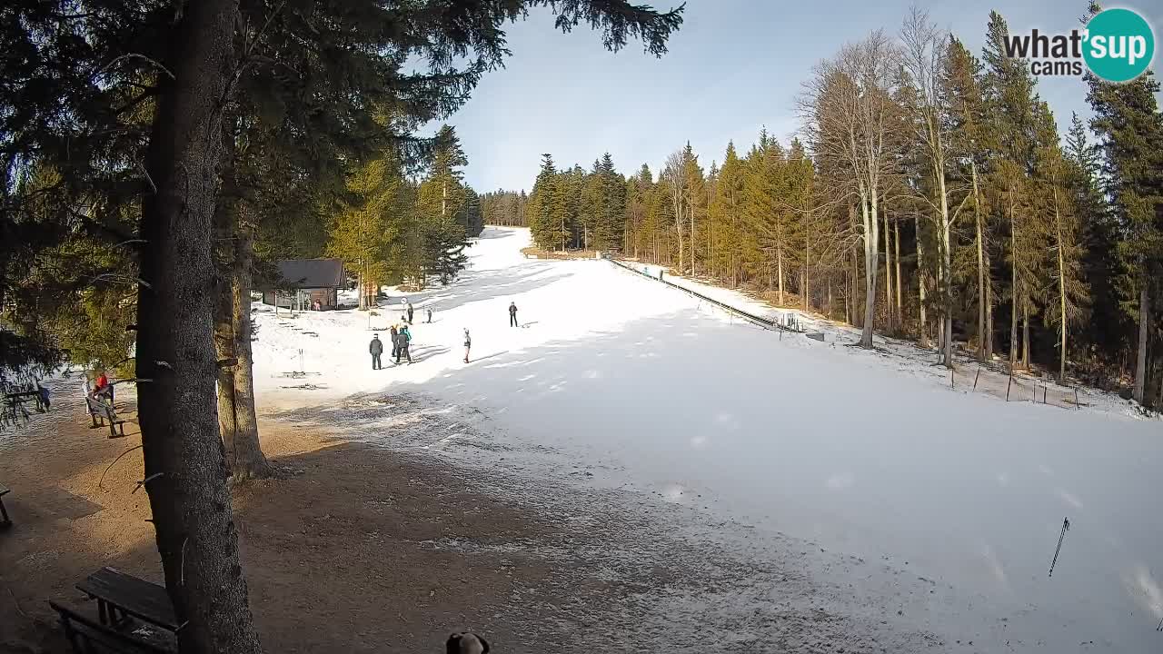 Trije Kralji – Črno jezero – Hotel Jakec
