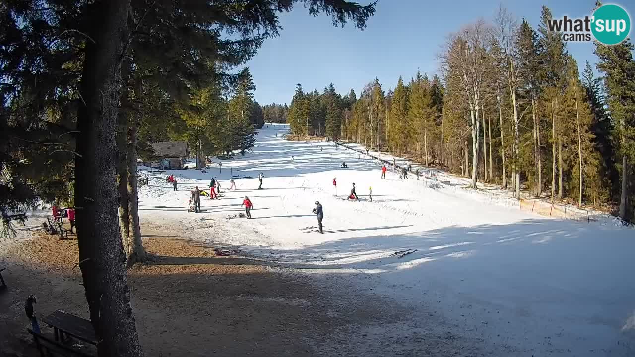 Trije Kralji – Črno jezero – Hotel Jakec