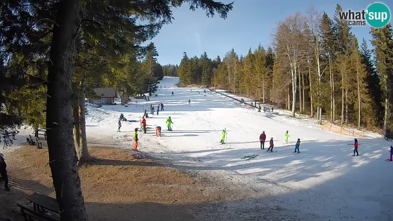 Trije Kralji – Črno jezero – Hotel Jakec