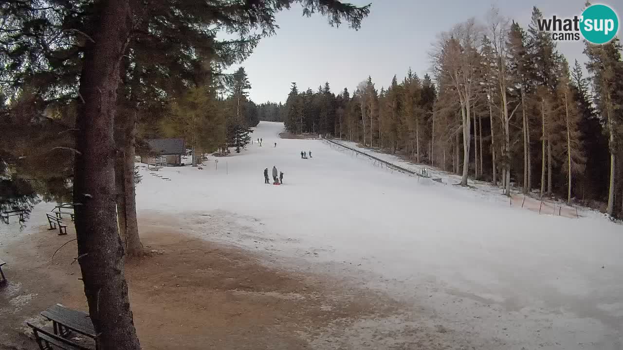 Trije Kralji – Črno jezero – Hotel Jakec