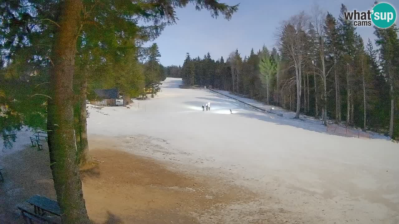 Trije Kralji – Črno jezero – Hotel Jakec