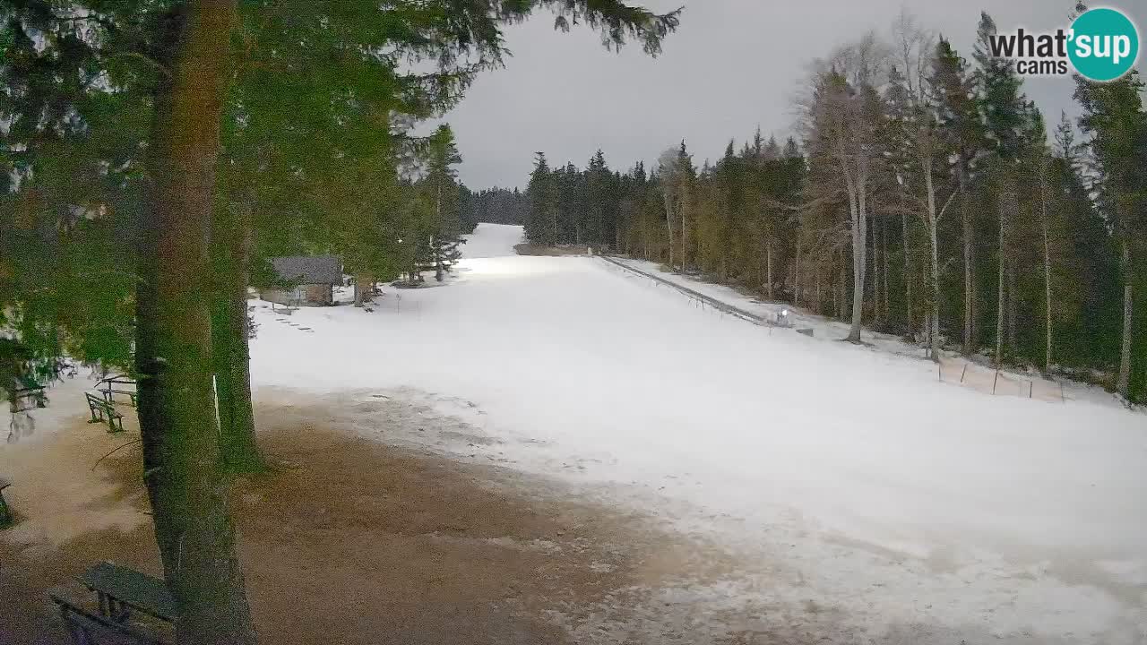 Trije Kralji – Črno jezero – Hotel Jakec