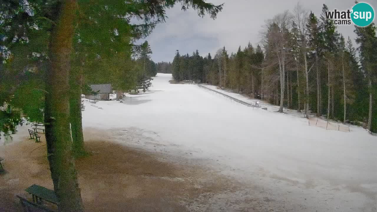 Trije Kralji – Črno jezero – Hotel Jakec