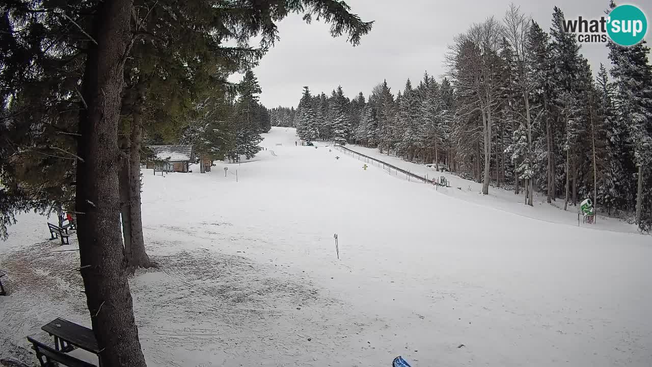 Trije Kralji – Črno jezero – Hotel Jakec