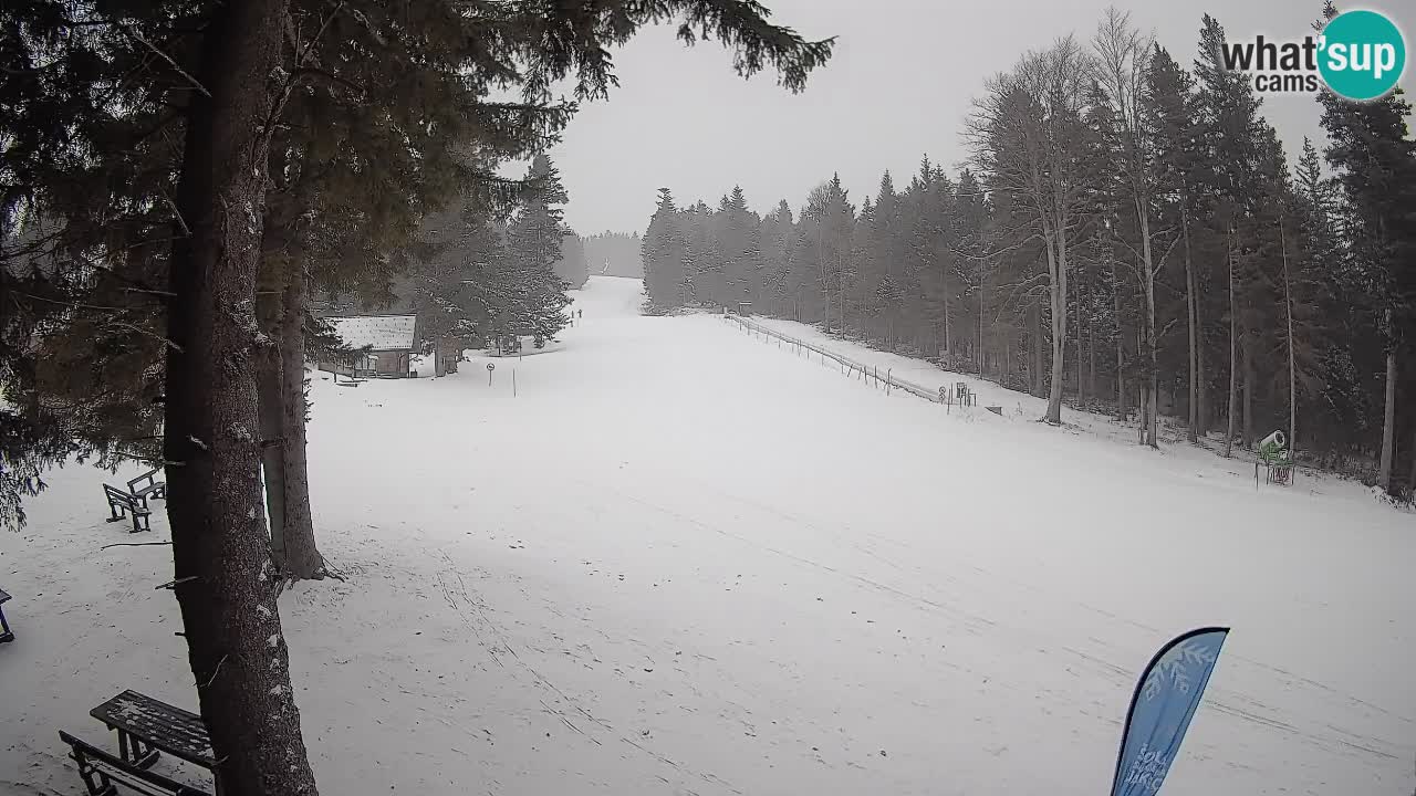 Trije Kralji – Črno jezero – Hotel Jakec