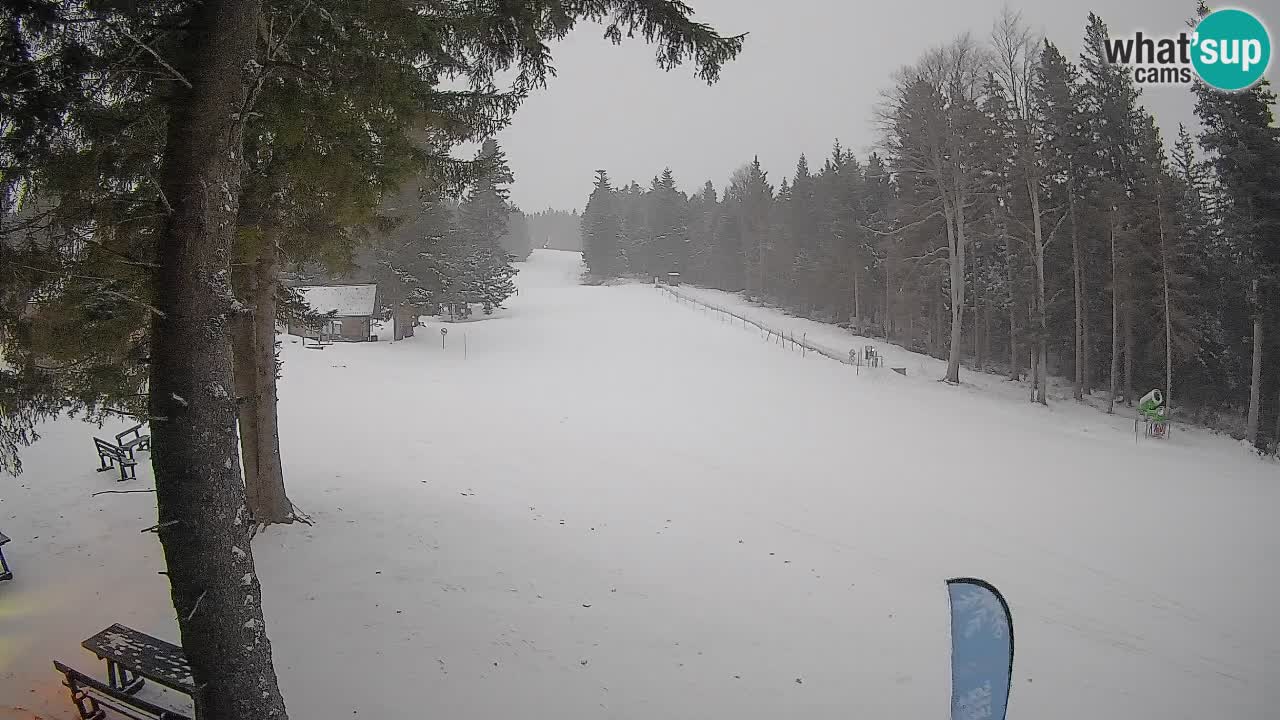 Trije Kralji – Črno jezero – Hotel Jakec