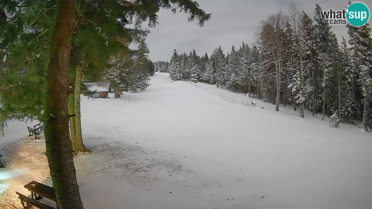 Trije Kralji – Črno jezero – Hotel Jakec