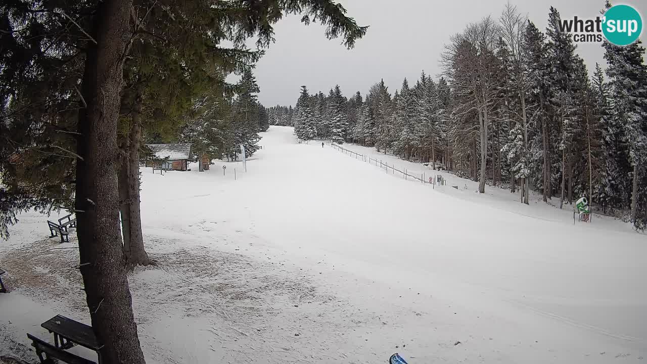 Trije Kralji – Črno jezero – Hotel Jakec