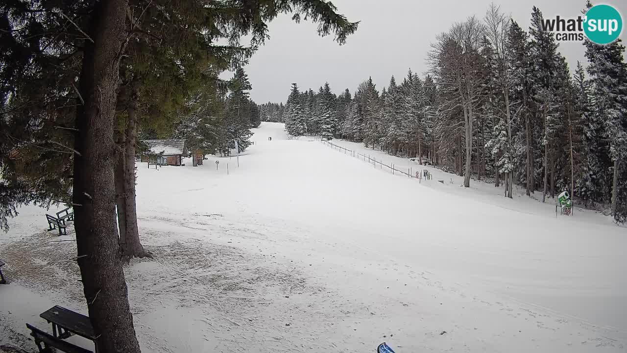 Trije Kralji – Črno jezero – Hotel Jakec