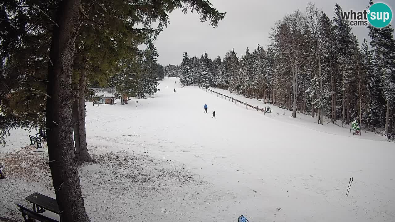 Trije Kralji – Črno jezero – Hotel Jakec