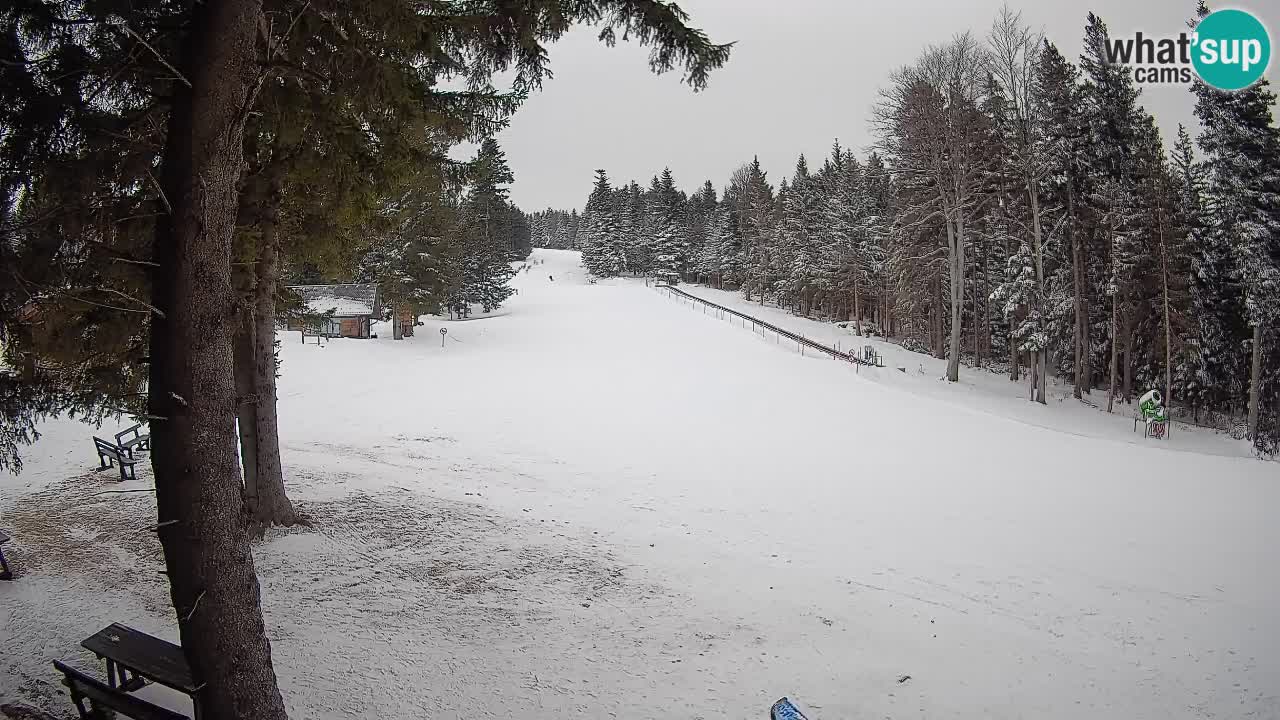 Trije Kralji – Črno jezero – Hotel Jakec