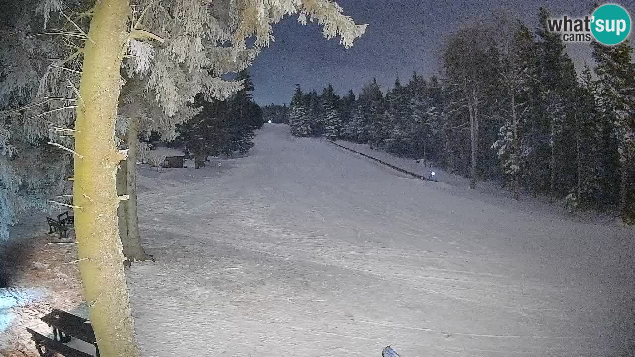 Trije Kralji – Črno jezero – Hotel Jakec