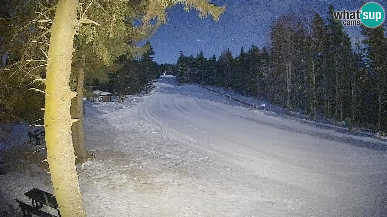 Trije Kralji – Črno jezero – Hotel Jakec