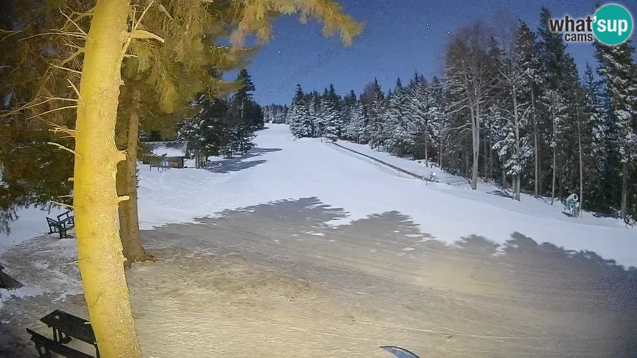 Trije Kralji – Črno jezero – Hotel Jakec