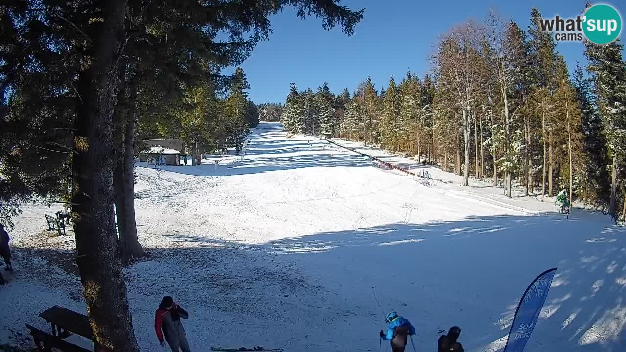 Trije Kralji – Črno jezero – Hotel Jakec