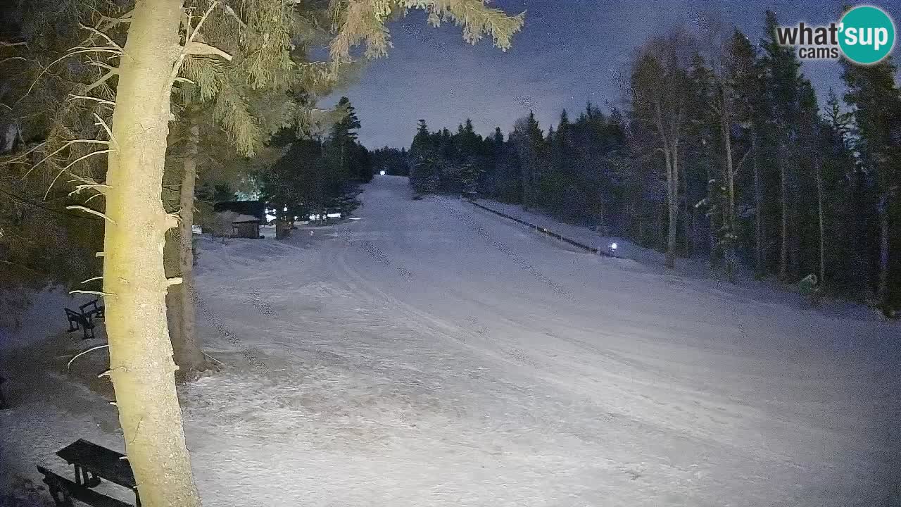 Trije Kralji – Črno jezero – Hotel Jakec