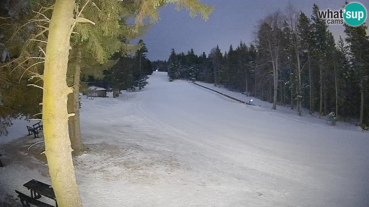 Trije Kralji – Črno jezero – Hotel Jakec