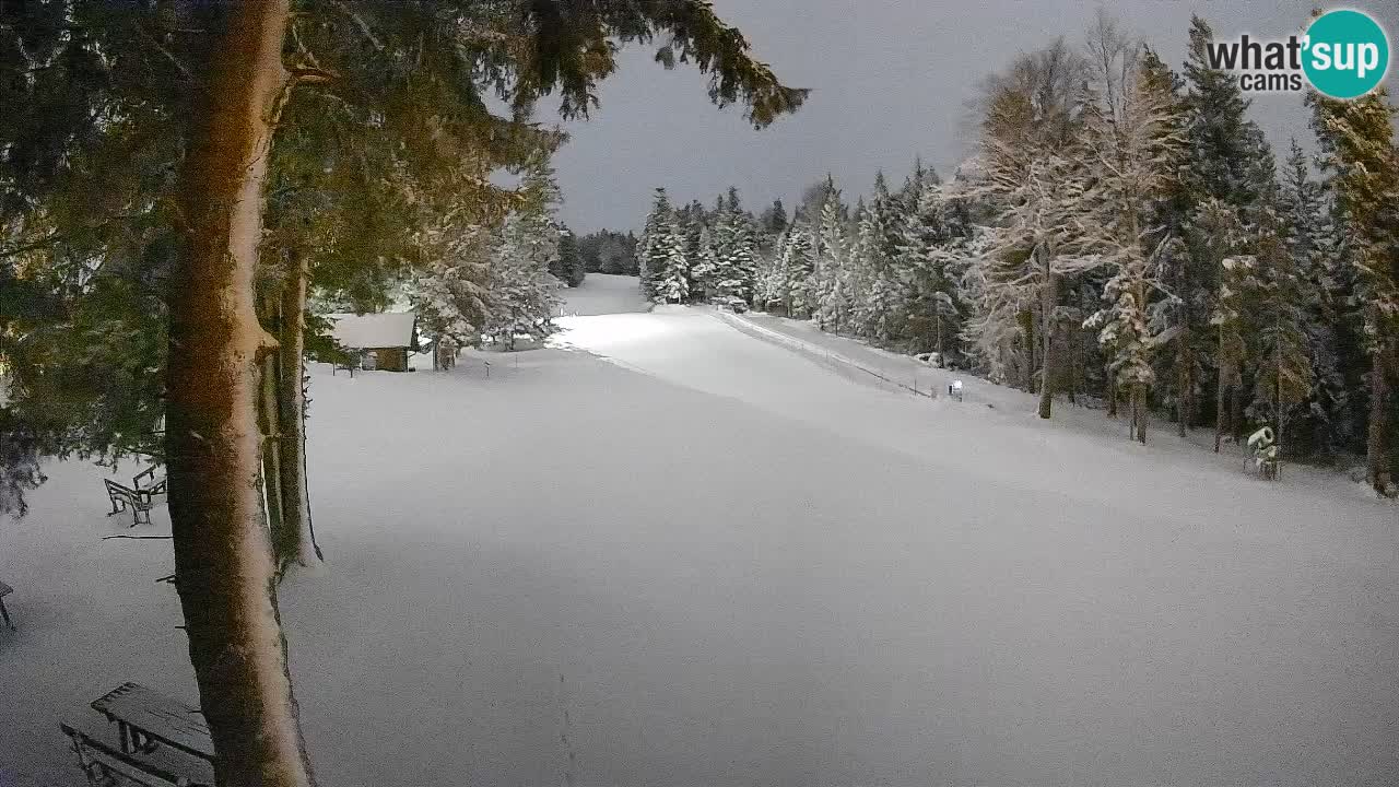 Trije Kralji – Črno jezero – Hotel Jakec