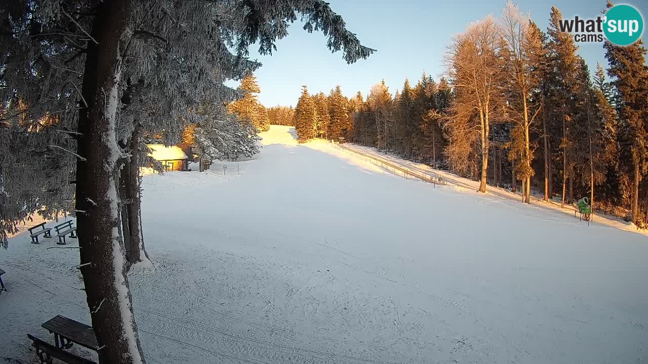 Trije Kralji – Črno jezero – Hotel Jakec