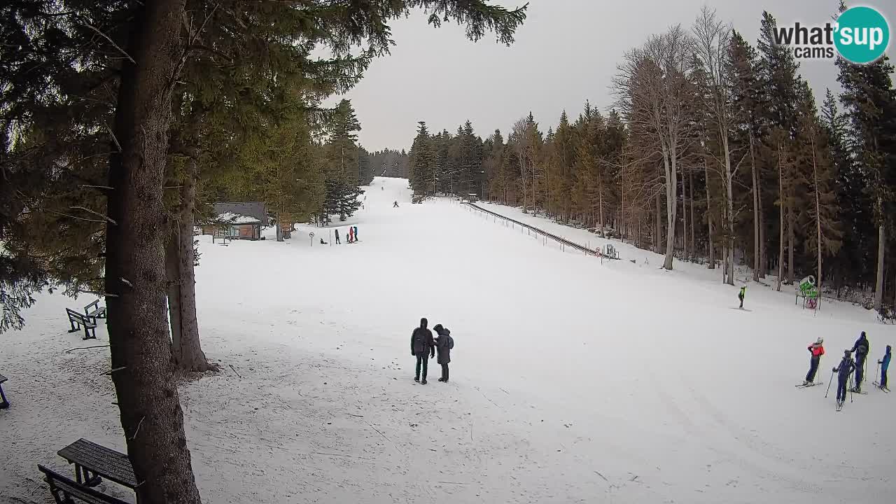 Trije Kralji – Črno jezero – Hotel Jakec
