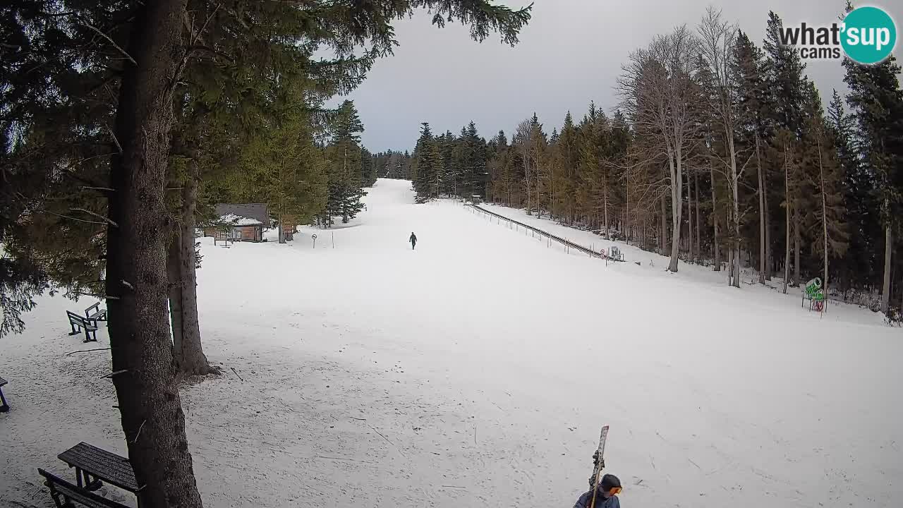 Trije Kralji – Črno jezero – Hotel Jakec
