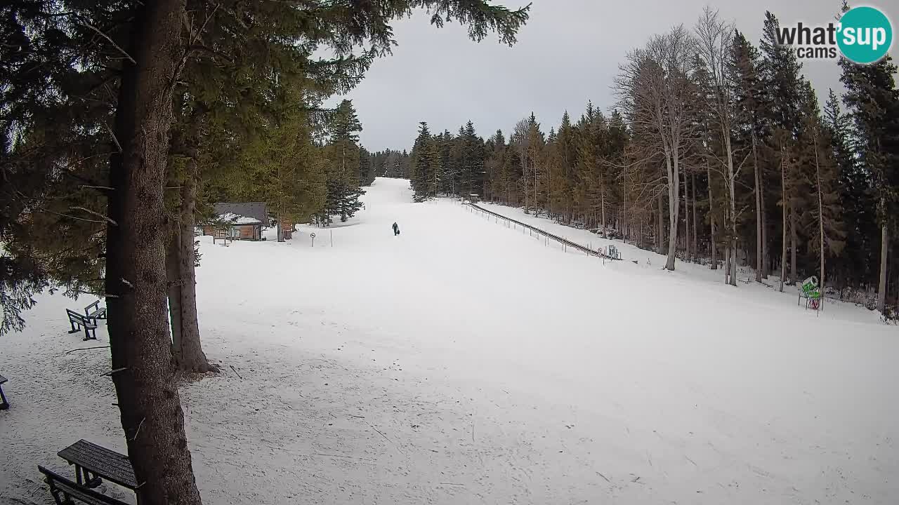 Trije Kralji – Črno jezero – Hotel Jakec