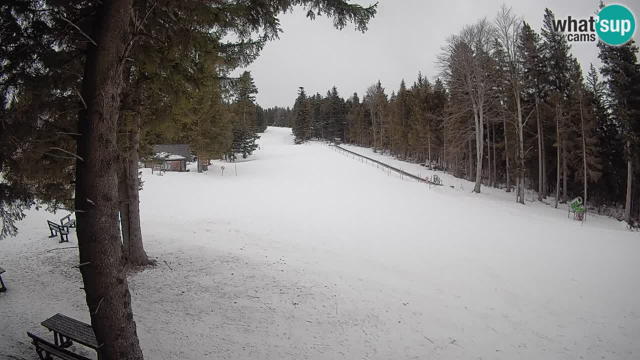 Trije Kralji – Črno jezero – Hotel Jakec