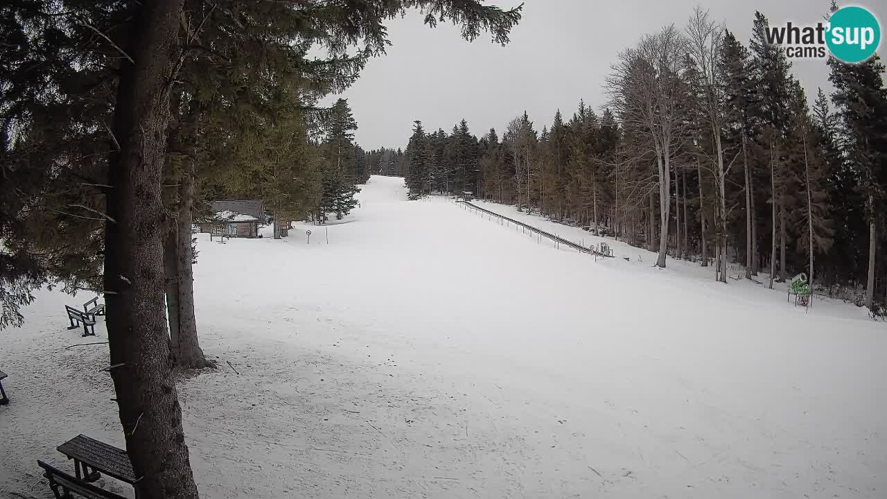 Trije Kralji – Črno jezero – Hotel Jakec