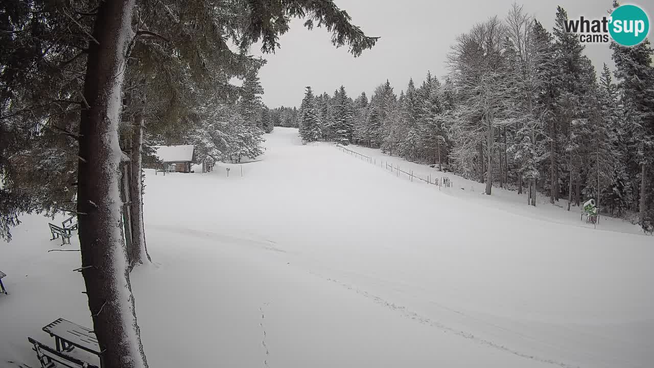 Trije Kralji – Črno jezero – Hotel Jakec