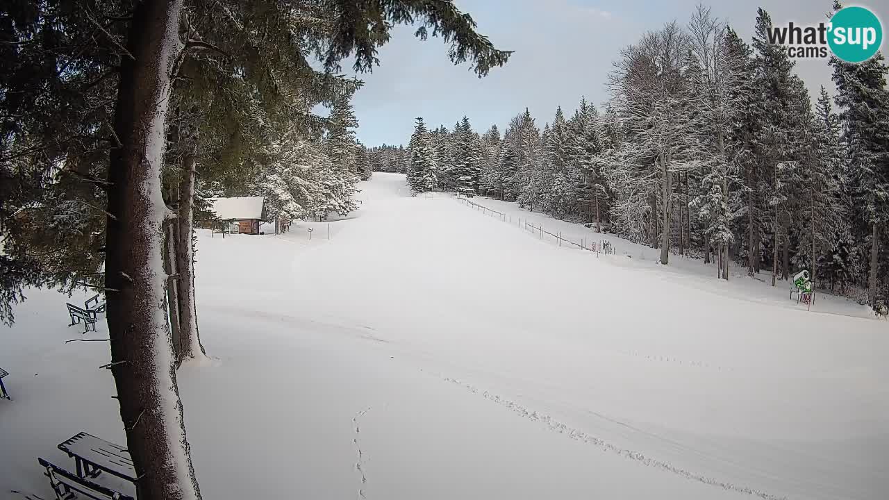 Trije Kralji – Črno jezero – Hotel Jakec