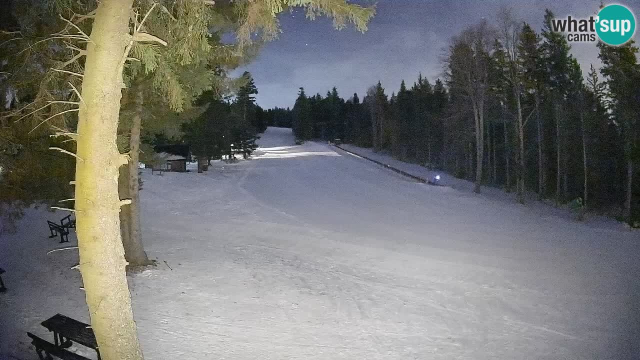 Trije Kralji – Črno jezero – Hotel Jakec