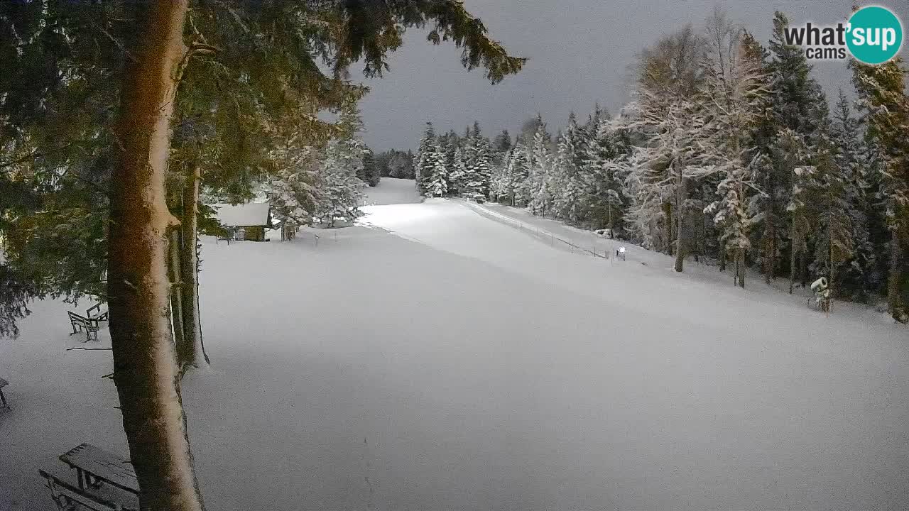 Trije Kralji – Črno jezero – Hotel Jakec