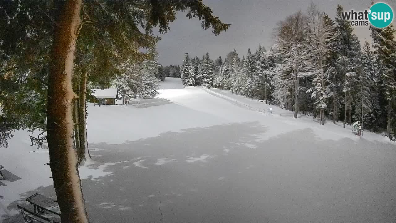 Trije Kralji – Črno jezero – Hotel Jakec