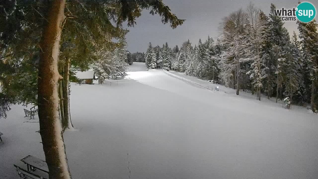 Trije Kralji – Črno jezero – Hotel Jakec