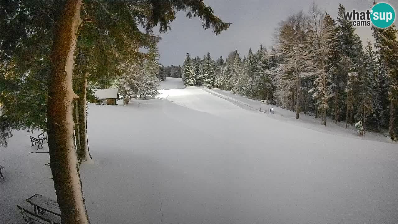 Trije Kralji – Črno jezero – Hotel Jakec