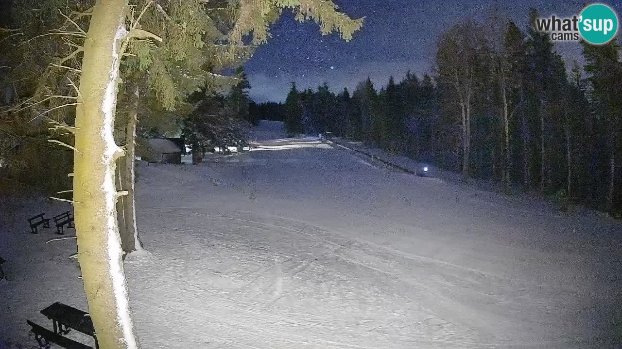 Trije Kralji – Črno jezero – Hotel Jakec