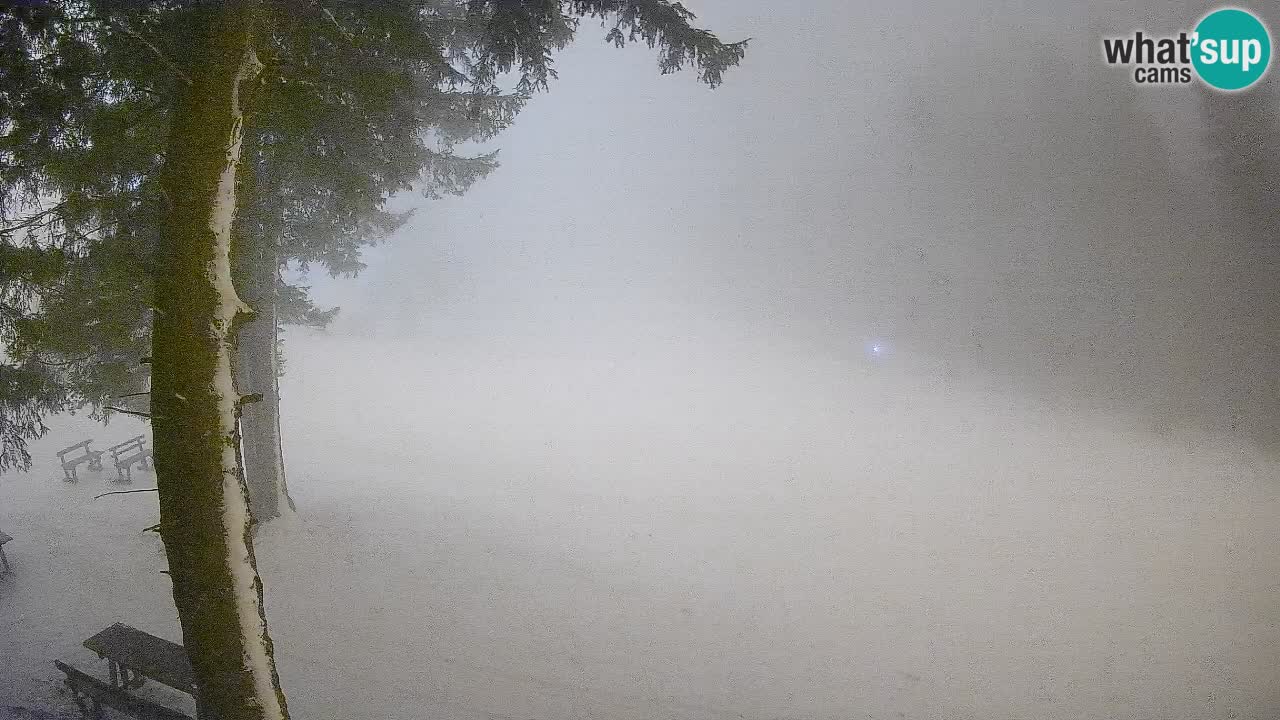 Trije Kralji – Črno jezero – Hotel Jakec