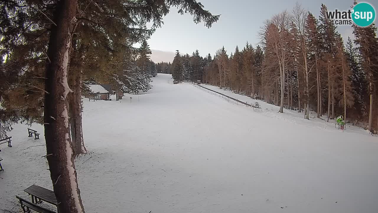 Trije Kralji – Črno jezero – Hotel Jakec