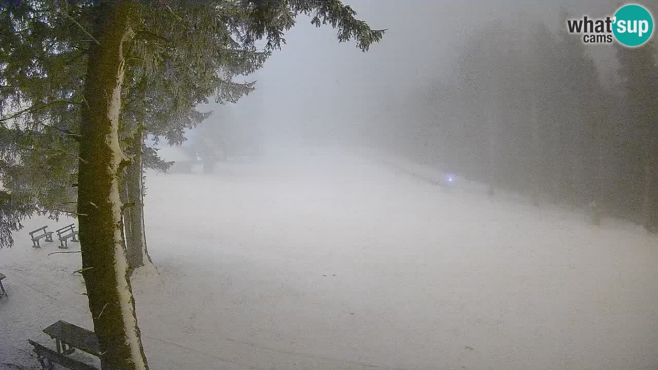 Trije Kralji – Črno jezero – Hotel Jakec