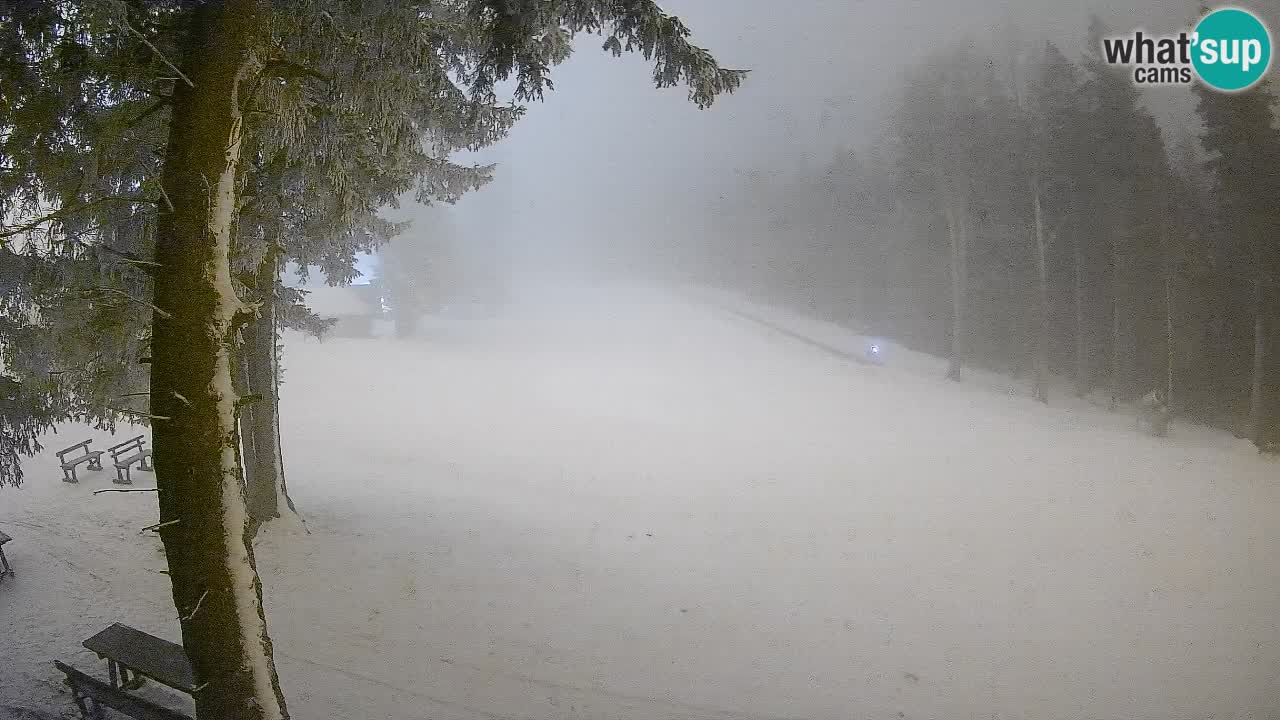 Trije Kralji – Črno jezero – Hotel Jakec