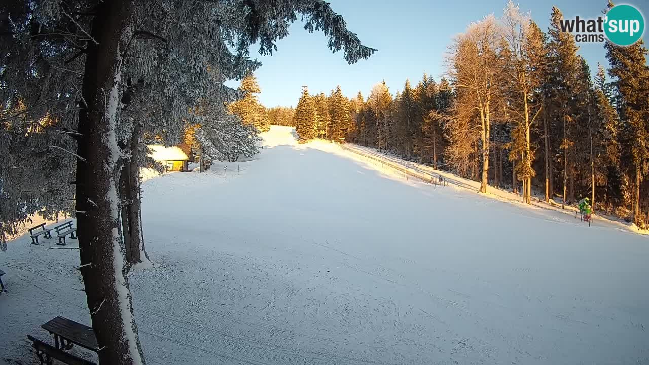 Trije Kralji – Črno jezero – Hotel Jakec