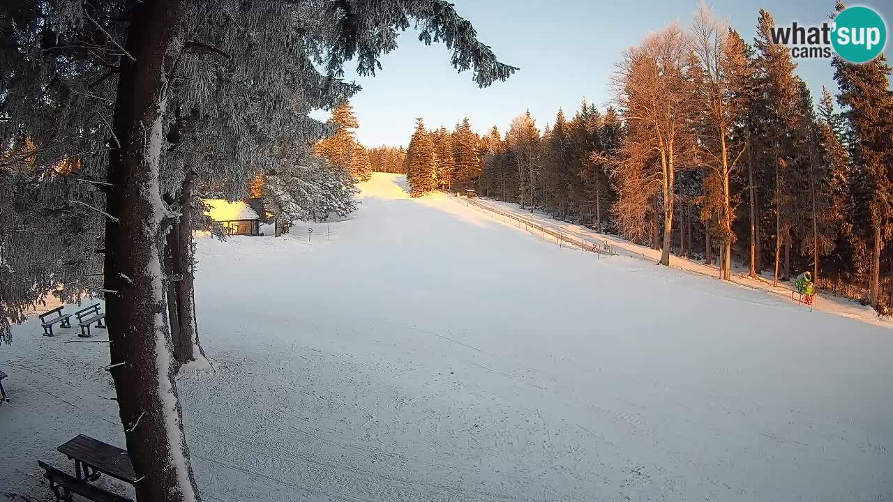Trije Kralji – Črno jezero – Hotel Jakec